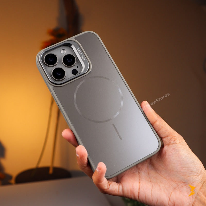 Trexen Stand Camera Magsafe Case iPhone 13 Pro Max