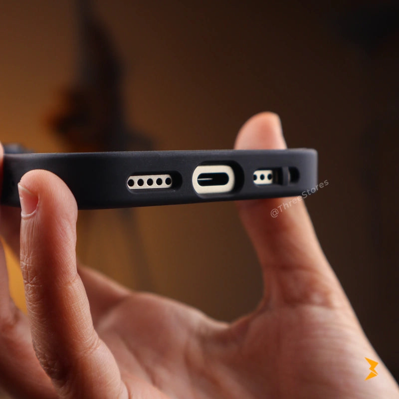 Trexen Stand Camera Magsafe Case iPhone 13/14/15