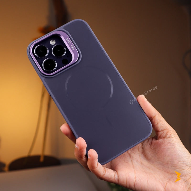 Trexen Stand Camera Magsafe Case iPhone 13 Pro Max