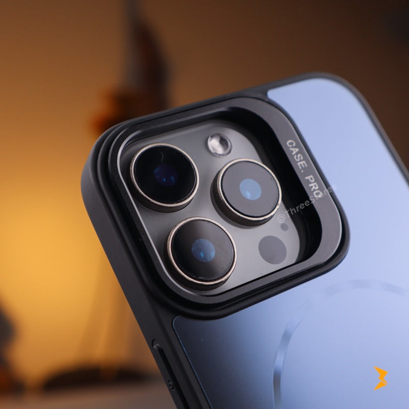 Trexen Stand Camera Magsafe Case iPhone 13 Pro Max