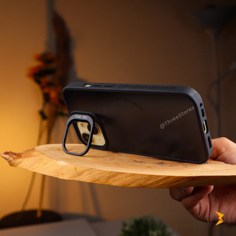 Trexen Stand Camera Magsafe Case iPhone 13/14/15