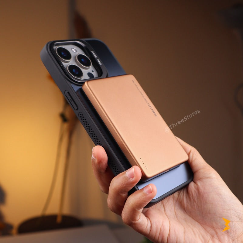 Trexen Stand Camera Magsafe Case iPhone 13 Pro Max