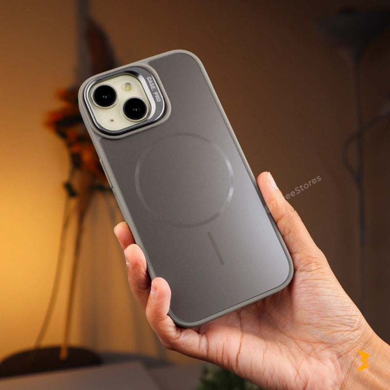 Trexen Stand Camera Magsafe Case iPhone 13/14/15