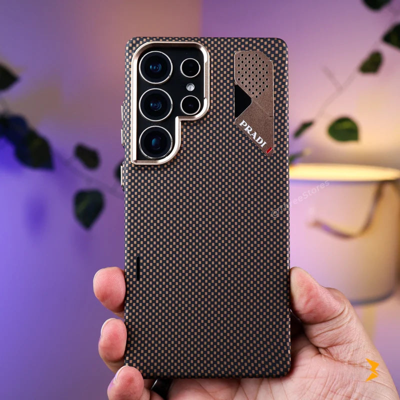 Triumph Magsafe Case Samsung S24 Ultra