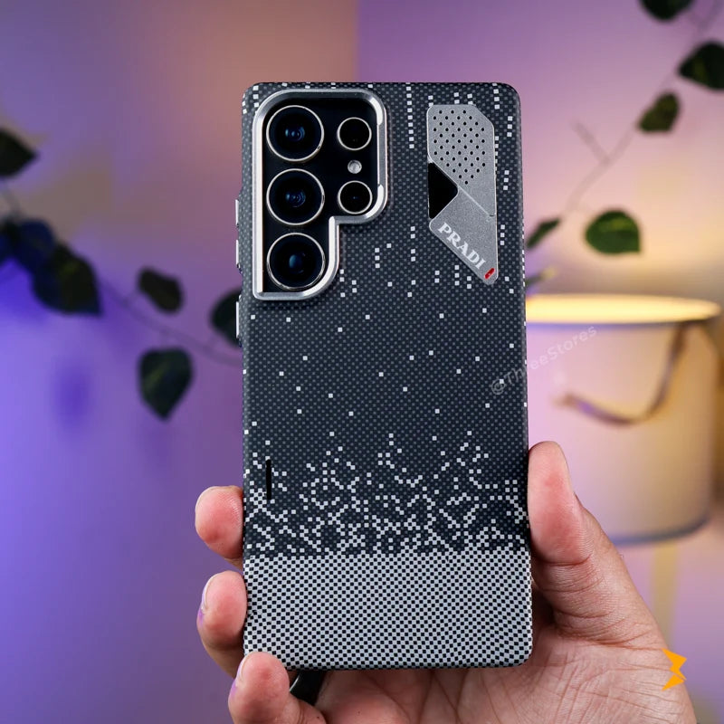 Triumph Magsafe Case Samsung S24 Ultra