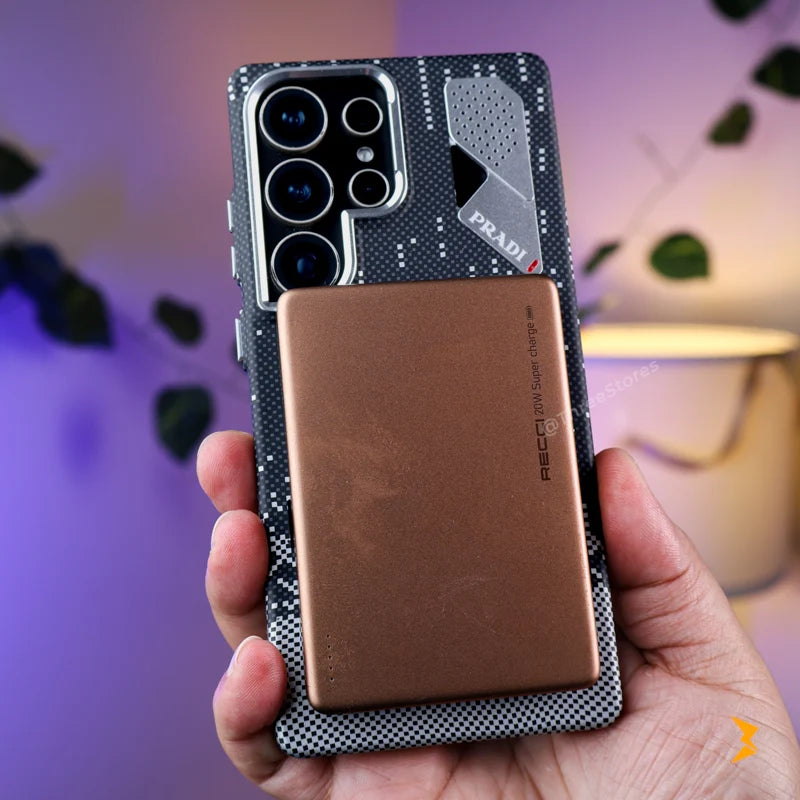 Triumph Magsafe Case Samsung S24 Ultra