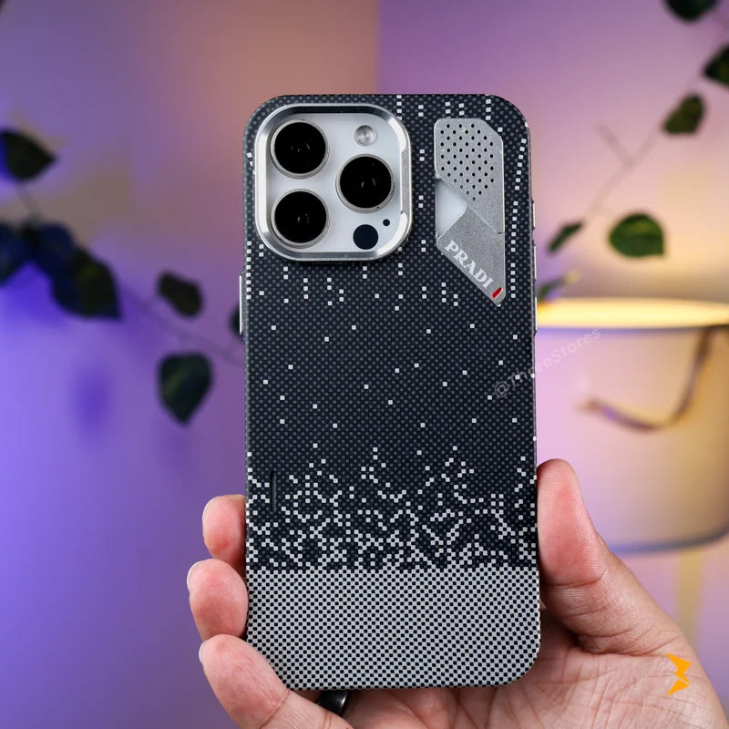 Triumph Magsafe Case iPhone 13 Pro Max