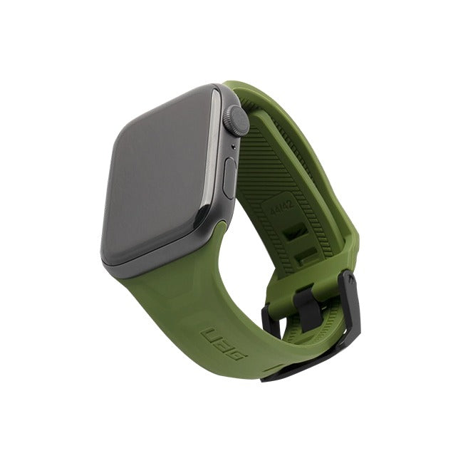 UAG Silicone Strap for Apple Watch