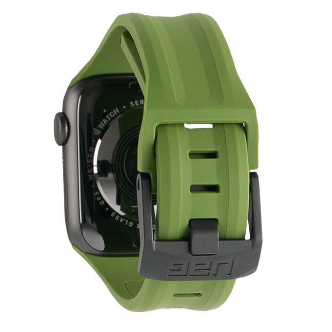 UAG Silicone Strap for Apple Watch