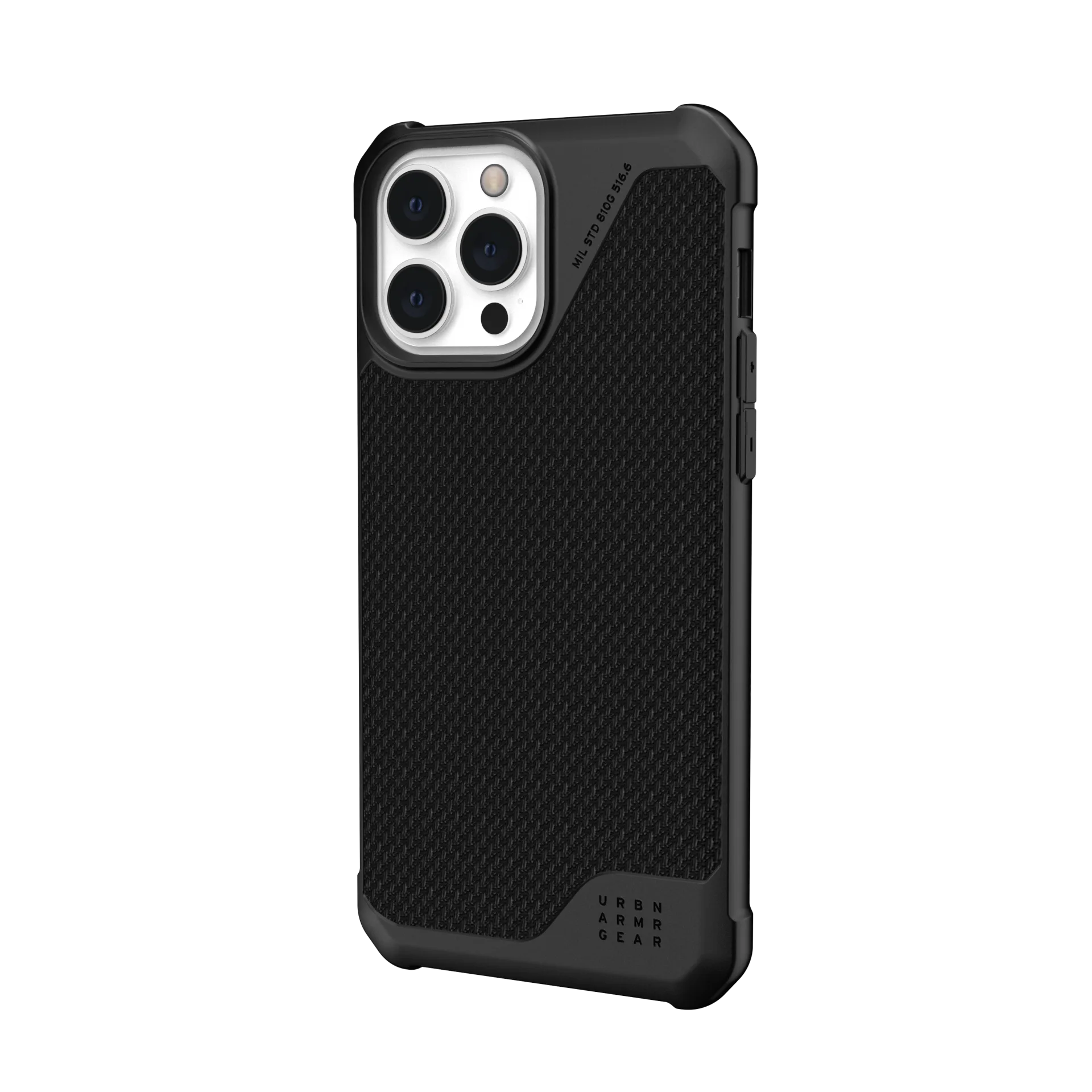 UAG Metropolis Textured Case iPhone 12 / 12 Pro