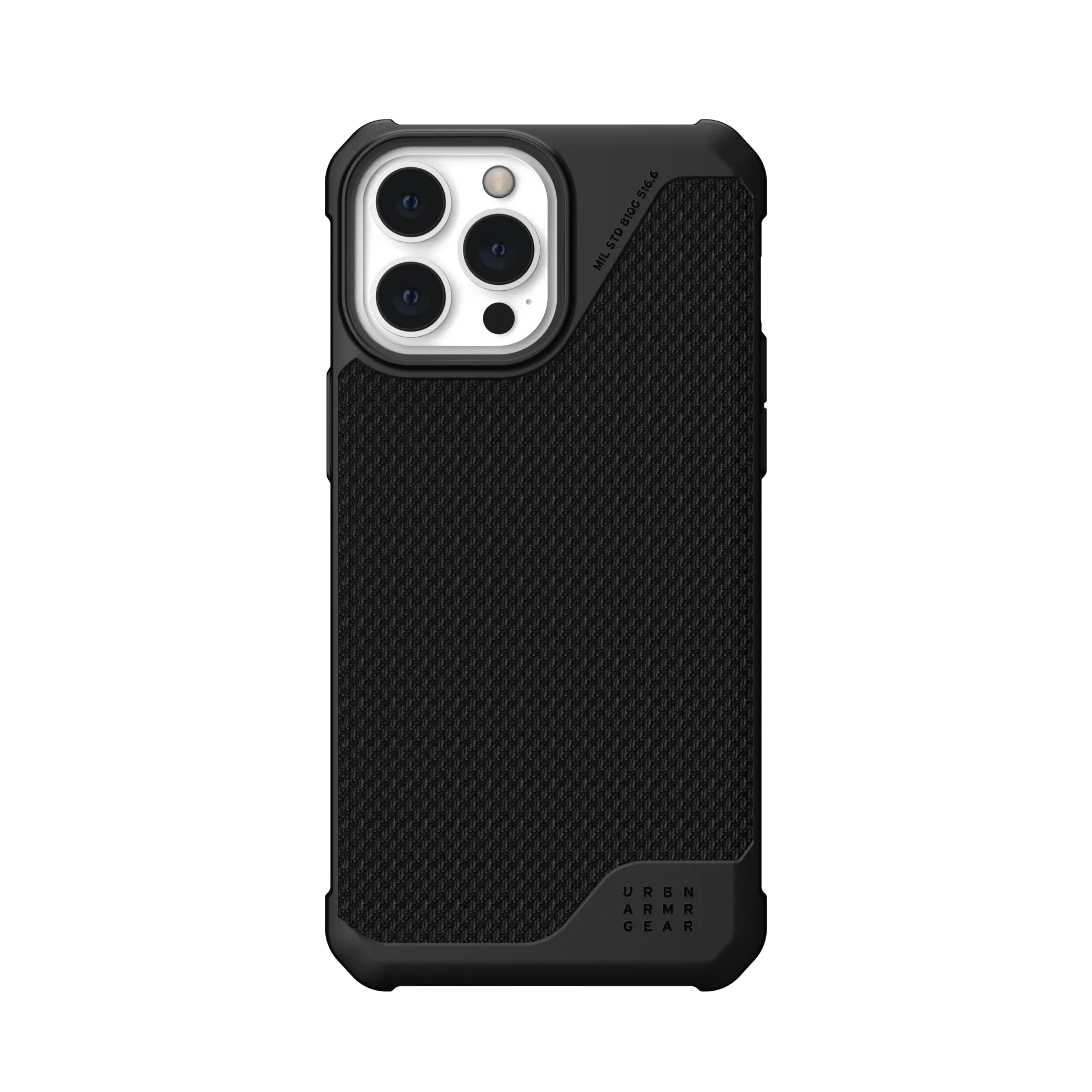 UAG Metropolis Textured Case iPhone 12 / 12 Pro