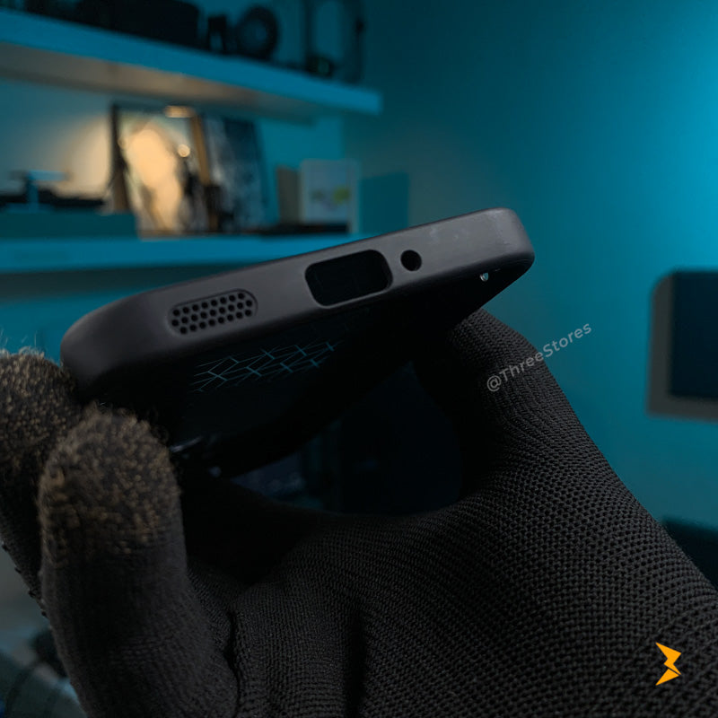 Ultra Slim Leather Case Oppo Reno 13 Pro