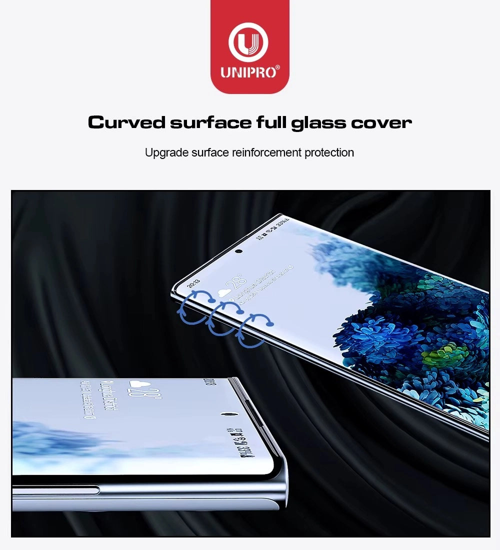 Unipro Glass Screen Protector Oppo Reno 10