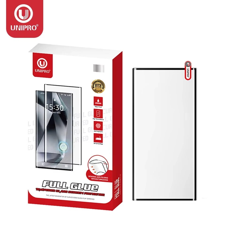 Unipro Glass Screen Protector Oppo Reno 10