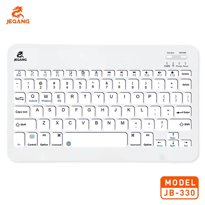 Universal Mini Portable Optical Keyboard