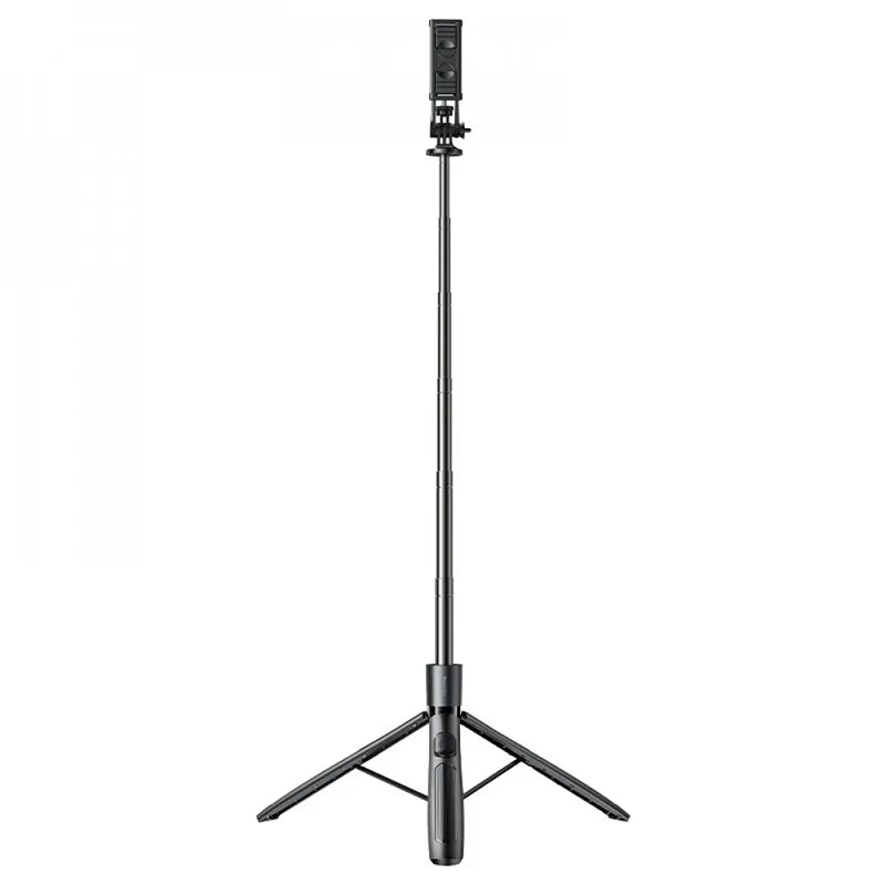 Yesido Wireless Selfie Stick with Tripod holder SF13
