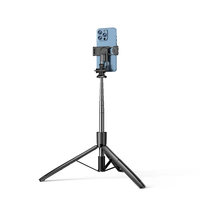 Yesido Wireless Selfie Stick with Tripod holder SF13