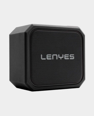 Lenyes Bluetooth 5.3 IPX6 Compact Portable Speaker S105
