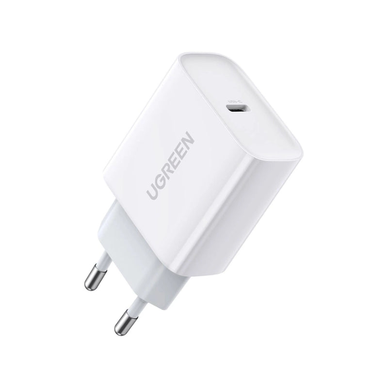 GREEN Super VOOC 80W Fast Cahrger With Cable GE-N067