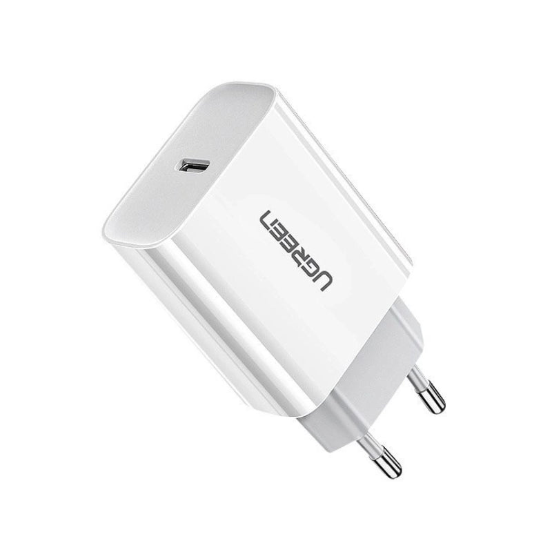 GREEN Super VOOC 80W Fast Cahrger With Cable GE-N067