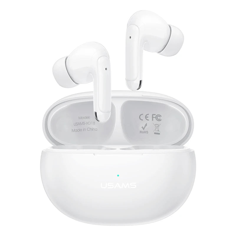 Usams Wireless Earphone TWS Earbuds X don Series XD18