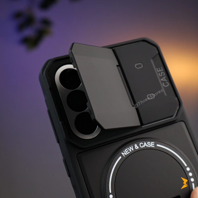 Vanguard CamShield Stand Magsafe Case Samsung A56