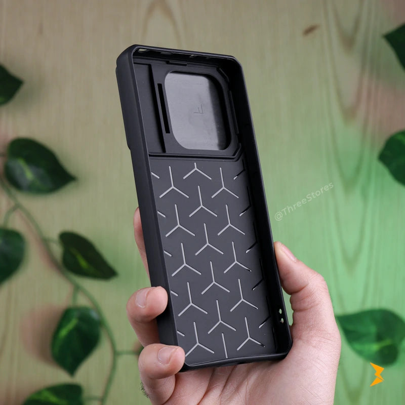 Vanguard CamShield Stand Magsafe Case Xiaomi Redmi Note 14 4G