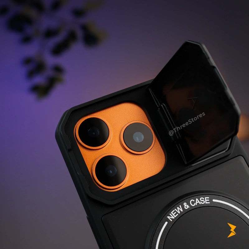 Vanguard CamShield Stand Magsafe Case iPhone 17 Pro Max