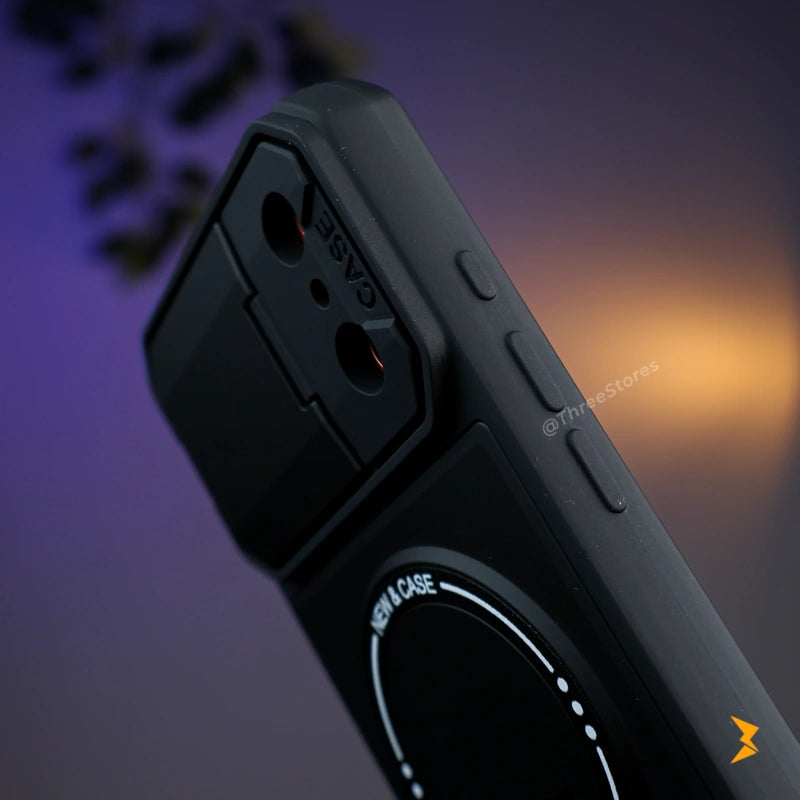 Vanguard CamShield Stand Magsafe Case iPhone 17 Pro Max