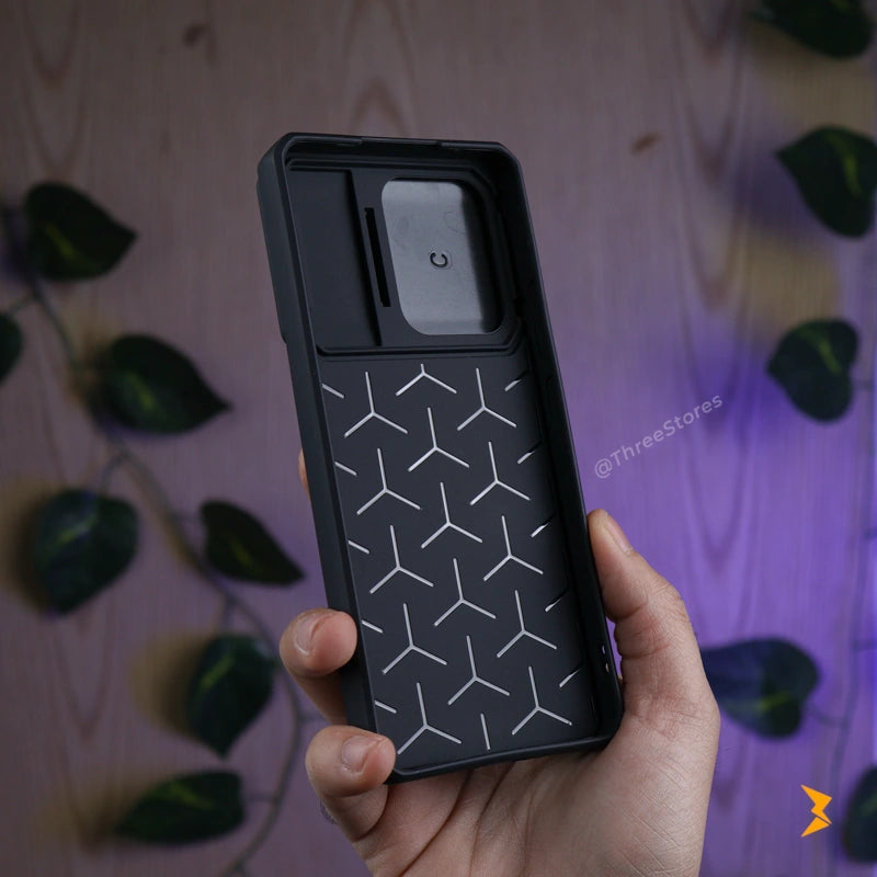 Vanguard CamShield Stand Magsafe Case Oppo Reno 13F