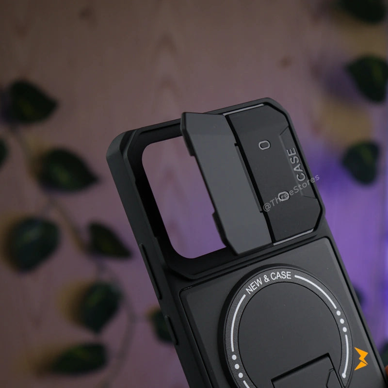 Vanguard CamShield Stand Magsafe Case Oppo Reno 13F