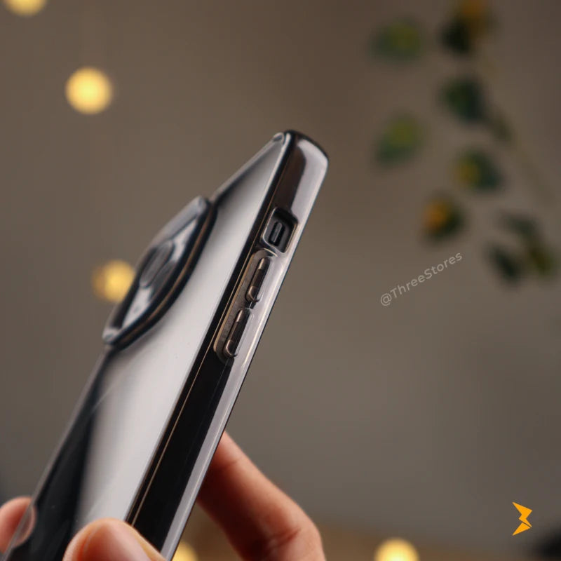 Vanta Colorful Magsafe Case iPhone 13/14/15