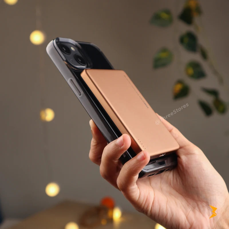 Vanta Colorful Magsafe Case iPhone 13/14/15