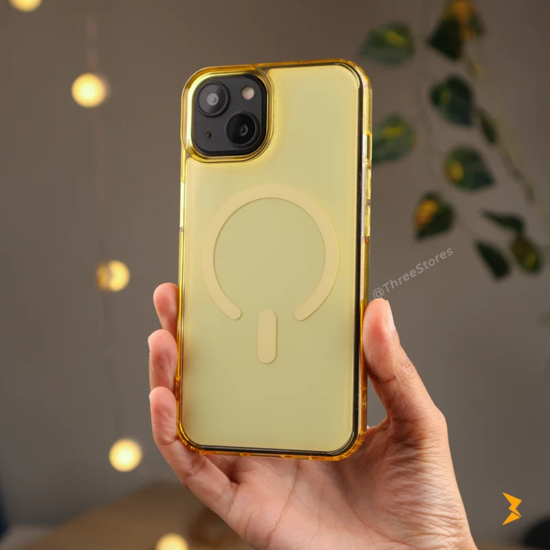 Vanta Colorful Magsafe Case iPhone 13/14/15