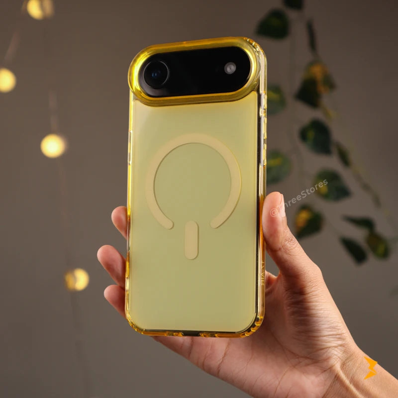 Vanta Colorful Magsafe Case iPhone 17 Air