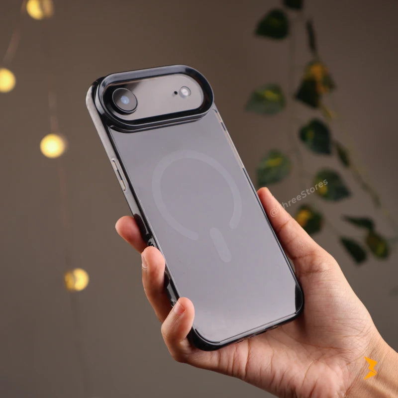 Vanta Colorful Magsafe Case iPhone 17 Air