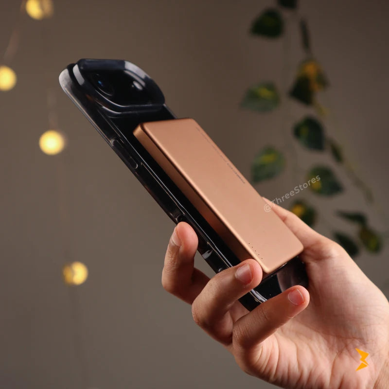 Vanta Colorful Magsafe Case iPhone 17 Air