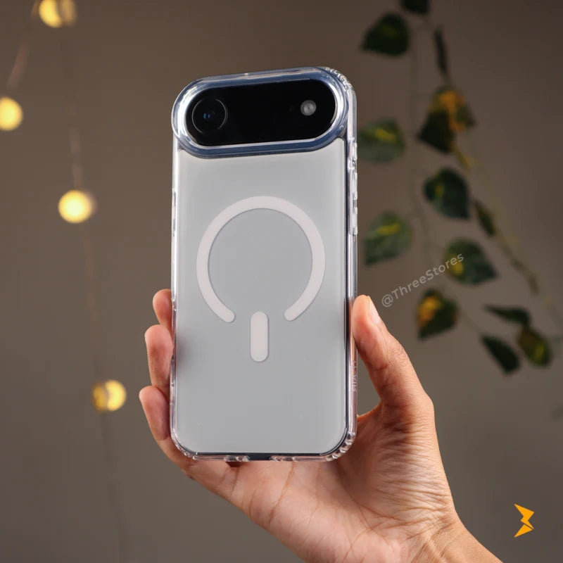 Vanta Colorful Magsafe Case iPhone 17 Air