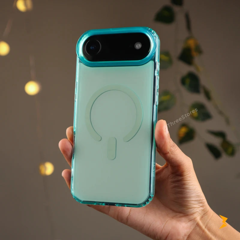 Vanta Colorful Magsafe Case iPhone 17 Air