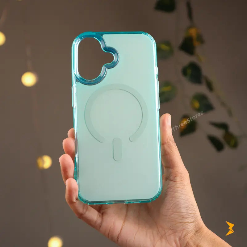 Vanta Colorful Magsafe Case iPhone 16