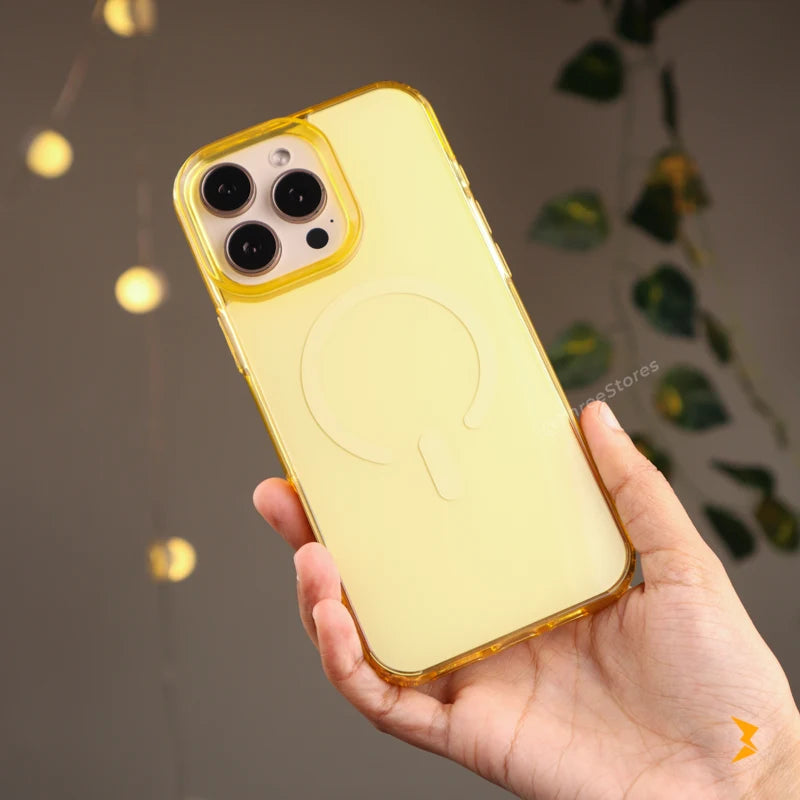 Vanta Colorful Magsafe Case iPhone 14 Pro Max