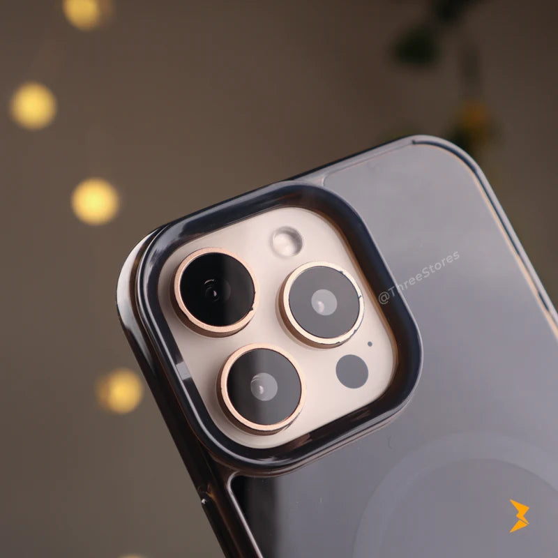 Vanta Colorful Magsafe Case iPhone 16 Pro Max