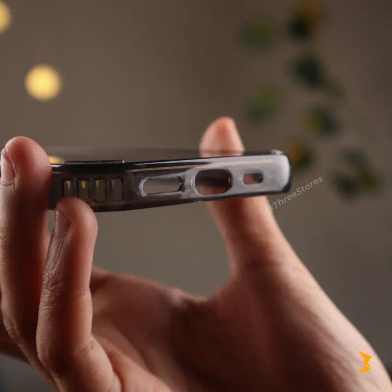 Vanta Colorful Magsafe Case iPhone 17