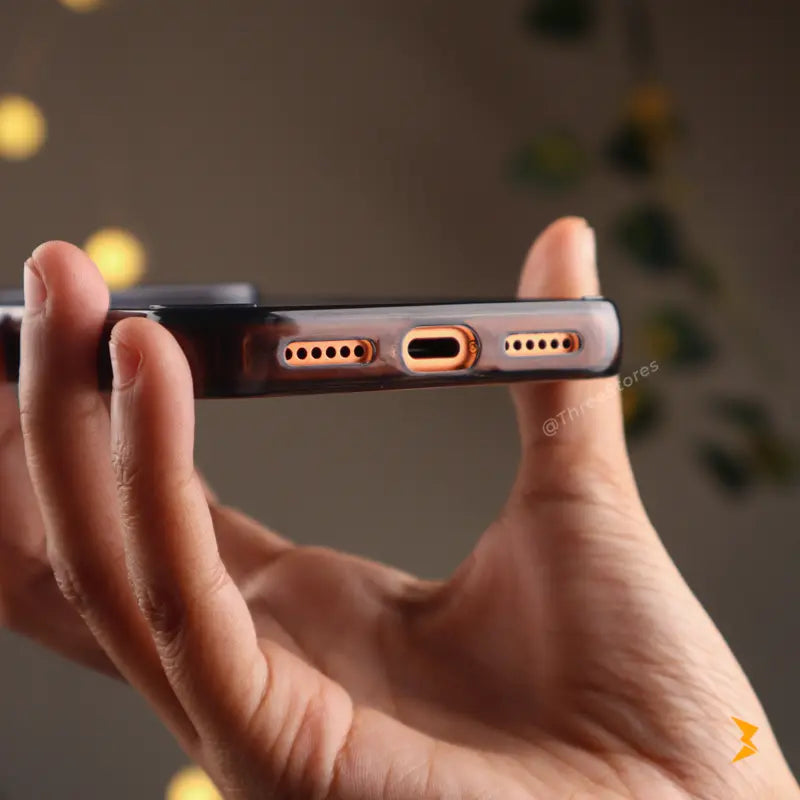 Vanta Colorful Magsafe Case iPhone 17 Pro Max