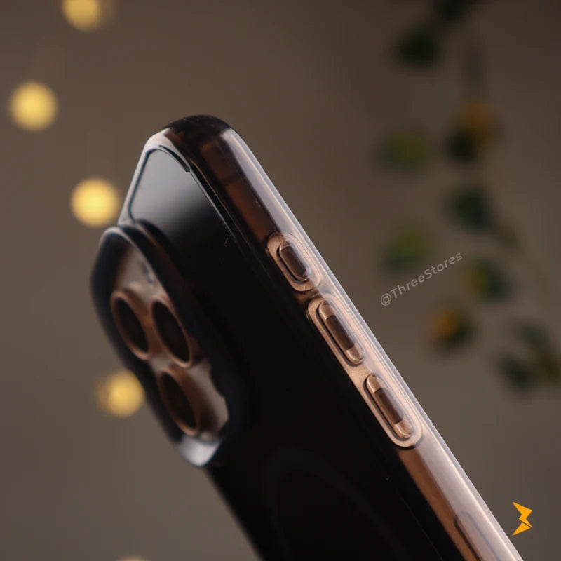 Vanta Colorful Magsafe Case iPhone 11 Pro Max