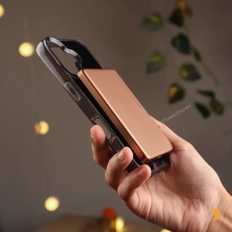 Vanta Colorful Magsafe Case iPhone 16