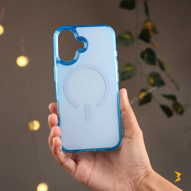 Vanta Colorful Magsafe Case iPhone 16