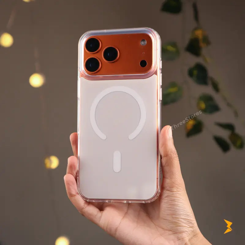 Vanta Colorful Magsafe Case iPhone 17 Pro Max