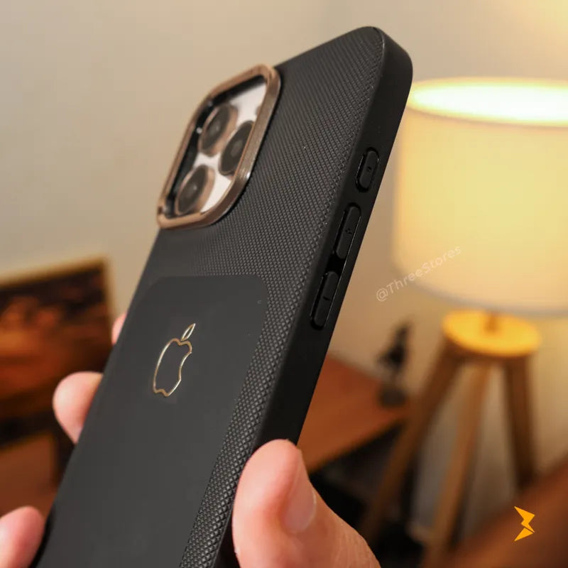Vegan Leather Case iPhone 14 Pro Max