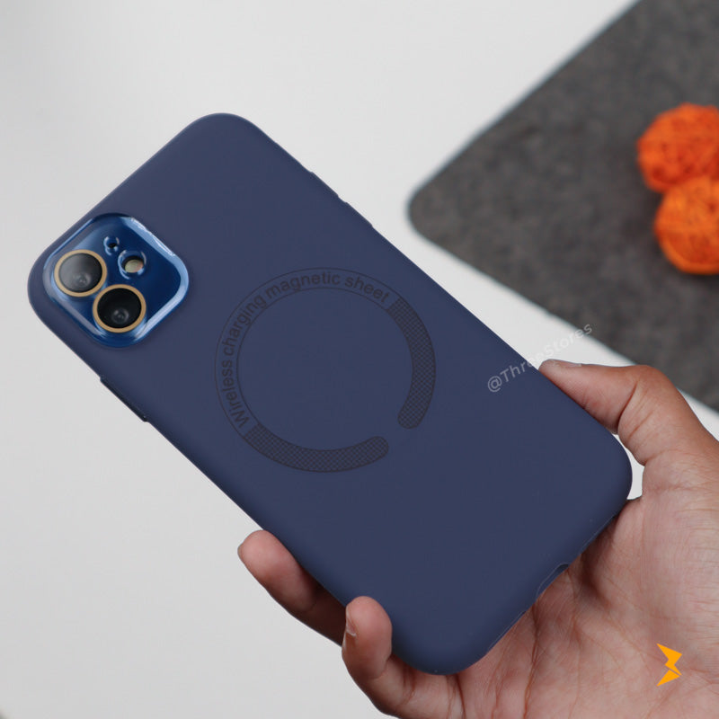 Velin Magsafe Camera Protection Case iPhone 11